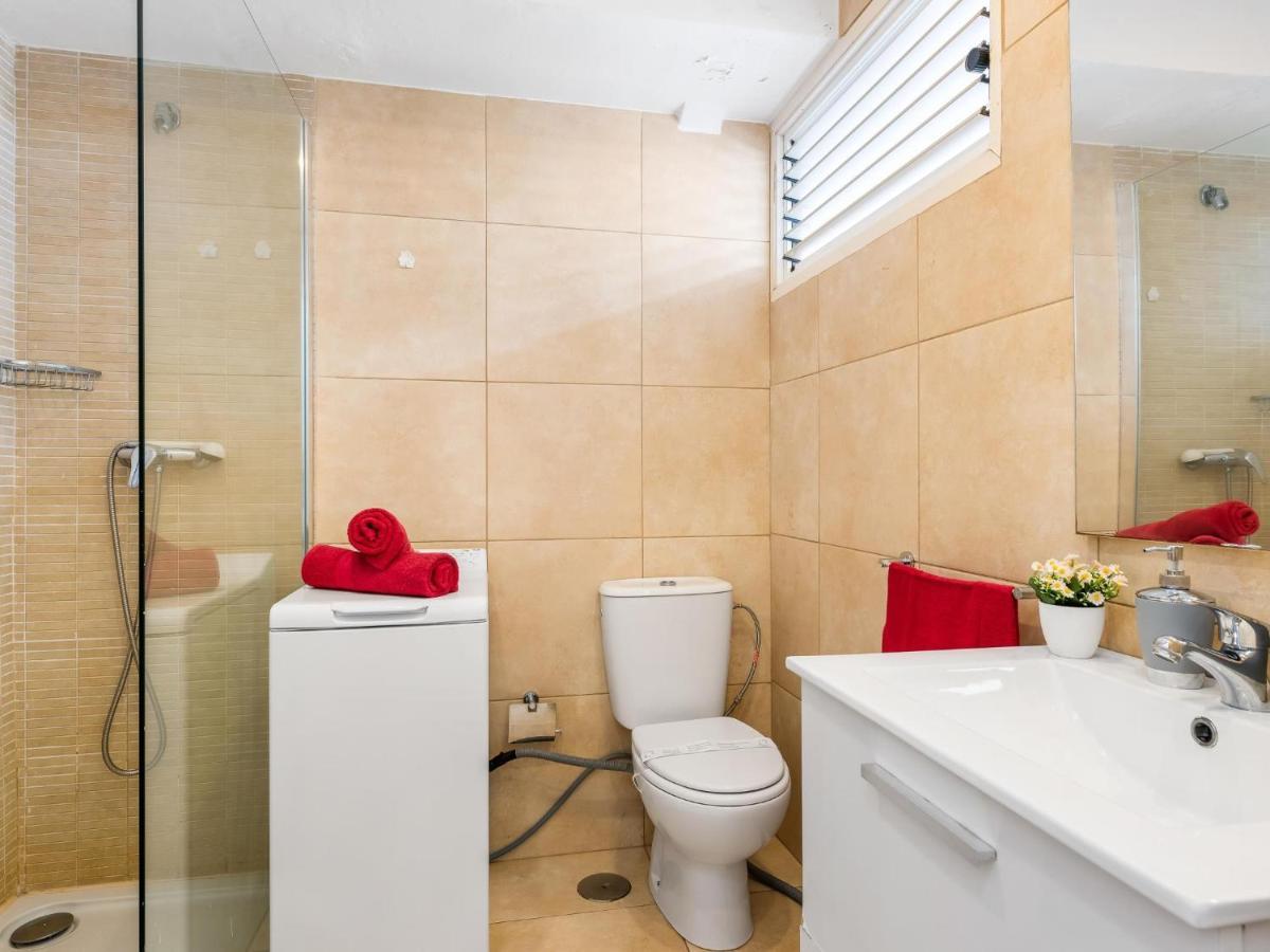 302 Modern, Light, Comfortable Studio With Swimming Pool Playa de las Americas  Zewnętrze zdjęcie
